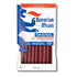 Bavarian Meats Lil' Landjaeger Meat Sticks, Smoked Sausage Protein Snacks, Zero Sugar,