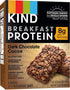 Packs (5) Kind, Breakfast Bars, Variety