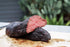 Hardcore Carnivore Black - Activated Charcoal Meat Seasoning Rub (13 oz Shaker), Texas-Made Blend for BBQ and Grilling