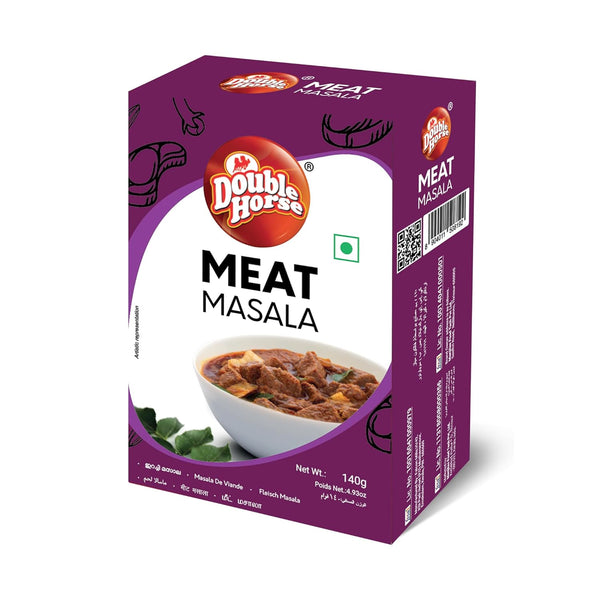 Double Horse Meat Masala - 200 Gms