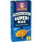 Annie's Super! Mac Elbows and Classic Cheddar with Organic Pasta, 6 oz