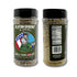 Platoon Sergeant Garlic Salt Pepper by Grill Your As Off - BBQ & Grill Seasoning for Beef, Steak, Burgers, Pork & Chicken - Dry Rub - MSG & Gluten Free - 100% Veteran Owned - 11.5oz