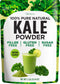 Gya Tea Co Kale Powder 1.1 lb (17.64 oz) 83 Servings, Dried