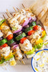 Greek Town Chicken Gyro Seasoning, All Purpose Spice for Chicken, Beef, Steak, Lamb, Seafood & More, Authentic