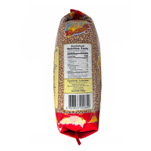Russkoe Pole 53 oz Buckwheat