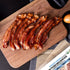 North Country Smokehouse 8 , Organic Reduced Sodium Applewood Smoked Uncured Bacon, Ounce