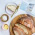 Cultures for Health San Francisco Sourdough Style Starter Culture - Homemade Artisan Bread, Heirloom, Non-GMO