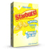 Starburst Singles To Go Zero Sugar Drink Mix, Lemon, 0.60 Ounce (Pack of 6)