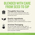 16 Celestial Seasonings Detox Blend Dandelion Wellness Tea, Caffeine Free, Tea Bags Box