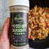 1.75oz Foddies Low FODMAP Mixed Herb Seasoning Oregano Basil Thyme Spice Blend, No Onion No Garlic, IBS Friendly