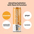 4 Pack (12 Pack 12) (Packaging Wet Hydration, Zero Calorie, Functional Wellness Water - Flavors Variety Ounce Cans