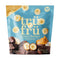 Tru Fru, Bananas Frozen Peanut Butter Dark Chocolate, 8 Ounce