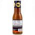 Buffalo Wild Wings Nashville Hot Sauce, 12 Fl Oz, Spicy Chili Pepper with a Hint of Smoke