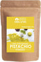 Blessfull Healing Organic 100% Pure Natural Pistachios Powder | 100 Gram / 3.52 oz