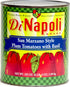 Di Napoli DiNapoli San Marzano Style Plum Tomatoes 102 oz