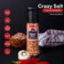MY SECRETS PEGGY'S FOOD 13.5 oz My Secrets Peggys Food Crazy Salt Himalayan Pink Salt - Fine Grain Gourmet Seasoning