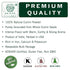 SPICES VILLAGE Cumin Powder (8 oz) - Purely Ground Cumin Seeds, All Natural Fresh Spice, Kosher Certified