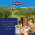 1 Del Destino Pomace Oil, Milder Olive Taste, Product of Italy - Gallon Tin