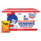Utz Potato Chips, Barbeque - 1 Ounce (Pack of 60), Crispy Potato