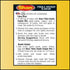 (50g) Packets (Pack 3) Shan - Tikka Seekh Kabab Seasoning Mix - Spice for Pakistani Style BBQ