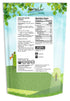 8 Food to Live Organic White Quinoa, Ounces Whole Grain, Non-GMO, Kosher, Vegan, Sirtfood, Bulk