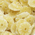Dried Pineapple Rings by Its Delish, Bulk Kosher | Delicious Dried Candied