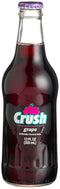 Crush GRAPE LONGNECKS - , 12 Fl Oz (Pack of 12)