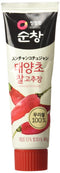 Sunchang Gochujang Tube, 60 g (1 Pack)