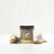 Saratoga Olive Oil Company Smoked Garlic Sea Salt