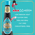 FIRELLI Truffle Hot Sauce, 5oz Bottle (Pack of 2)
