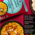 Pack 10oz Pack 3 Maya Kaimal Foods - Organic Indian Everyday Dal - Variety - Red Lentil, Black Lentil, Green Split Pea