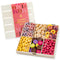 Mothers Day Gift Basket | Candy and Nut Sweet Gourmet Snack Box