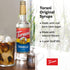 12.7 Torani Syrup, Almond, Ounce Bottle