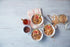 0g Energy-Packed 12 (Pack 2) Familia Swiss Muesli Cereal, Added Sugar, Cereal with Raisins, Hazelnuts and Almonds