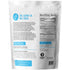 (2.5 lb) 0g Oat Fiber For Baking Low Carb and Keto, Net Carbs, Keto Friendly, Essential for Low-Carb Bread, Gluten