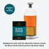 Ethan + Ashe BLACK DENIM Alcohol Infusion Blend