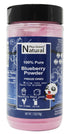 NPG Blueberry Powder 7 Oz, Pure Wild Blueberry Extract for Smoothies, Baking, Beverages, Non-GMO Freeze-Dried Food