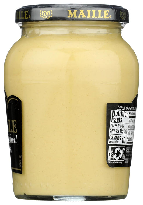 13.4 oz Maille Mustard Dijon Originale