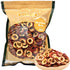 LUCENTIS Hawthorn Fruit Tea () Sun-Dried Berry Slices,10.58 oz (300g) Natural Herbal Tea