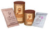 100% 1871, 17.6 OZ 500 Pack 2 KURUKAHVECI MEHMET EFENDI Turkish Coffee, Arabica, Finely Roasted Ground Coffee