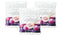 Wakasho Chia Seed Grape Jelly (3 Pack, Total of 18.3oz)