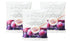 Wakasho Chia Seed Grape Jelly (3 Pack, Total of 18.3oz)