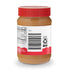 16 Oz Amazon Grocery, Creamy Peanut Butter, No Stir