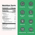 0g 2 Pack, 8 oz Love Grown Power Os Original High Protein Gluten-Free Cereal - Vegan, Certified Non-GMO, Added Sugar