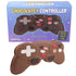 2.46 Chocolatey Video Game Controller, Easter Basket Stuffer Candy Gift for Gamers, Ounces
