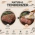 Store 100% 300g (10.58oz) Fermented Rice Koji Paste (Shio Koji) Japanese Rice, Natural Meat Tenderizer & Umami