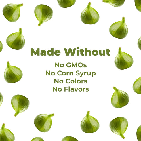 JUST SPREAD 100% 4 10oz Fruit Preserve | Made with Real Fruit Pieces & Only Ingredients | Gluten Free, Vegan, Non GMO