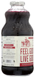 32 LAKEWOOD Organic Pure Juice, Blueberry, FZ