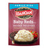Idahoan Mashed Potatoes Baby Reds Family Size 8.2 oz. (Pack of 2)