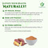 US GREEN SOUL SweetPotato Powder Pure Dried SweetPotato Root Natural Powder for Baking, Cooking & Smoothies Premium